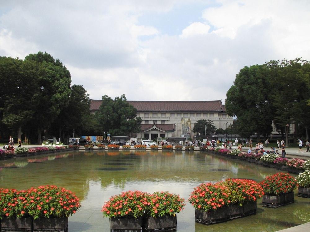 Kizankan Tokio