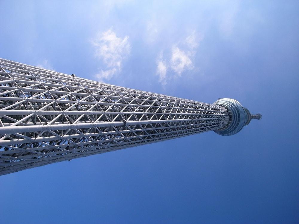 Kizankan Hotel Tokio