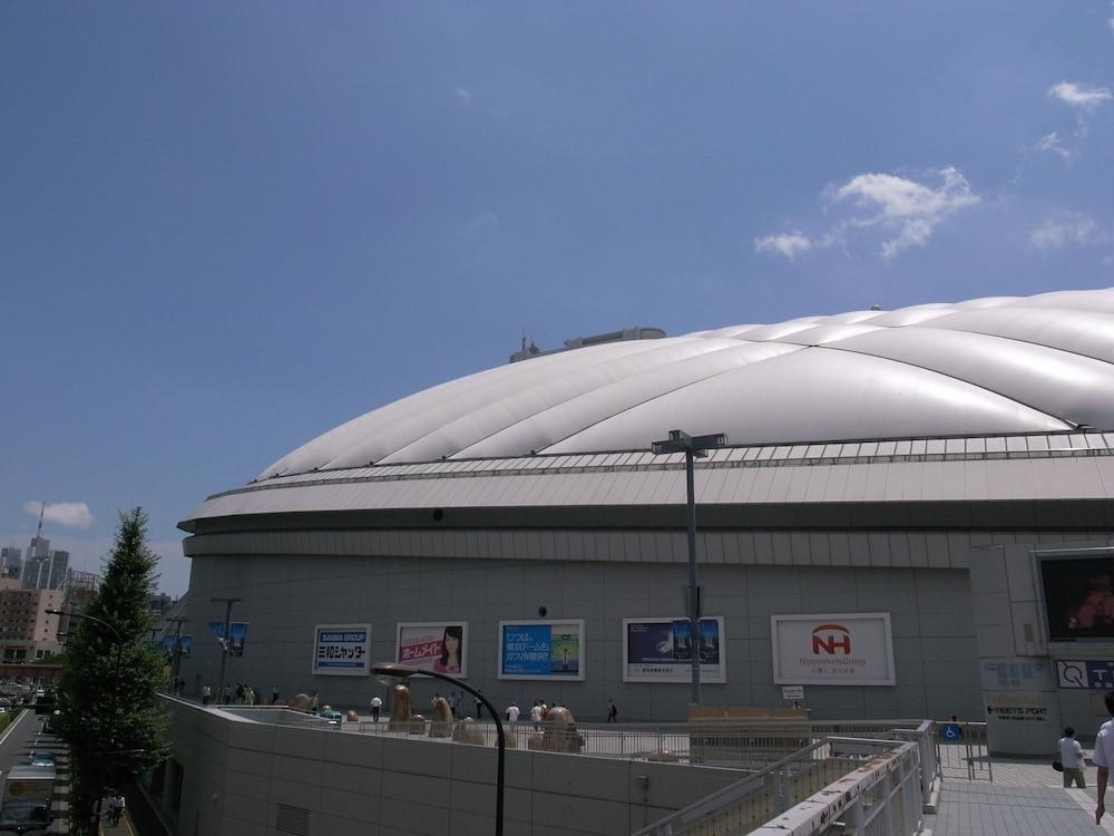 Kizankan Tokio
