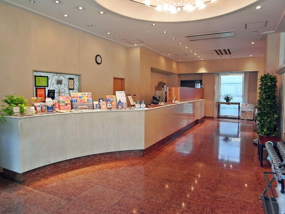 Hotel Kizankan Tokio