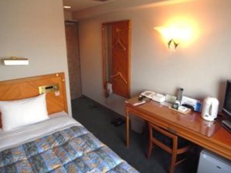 Kizankan Hotel Tokio