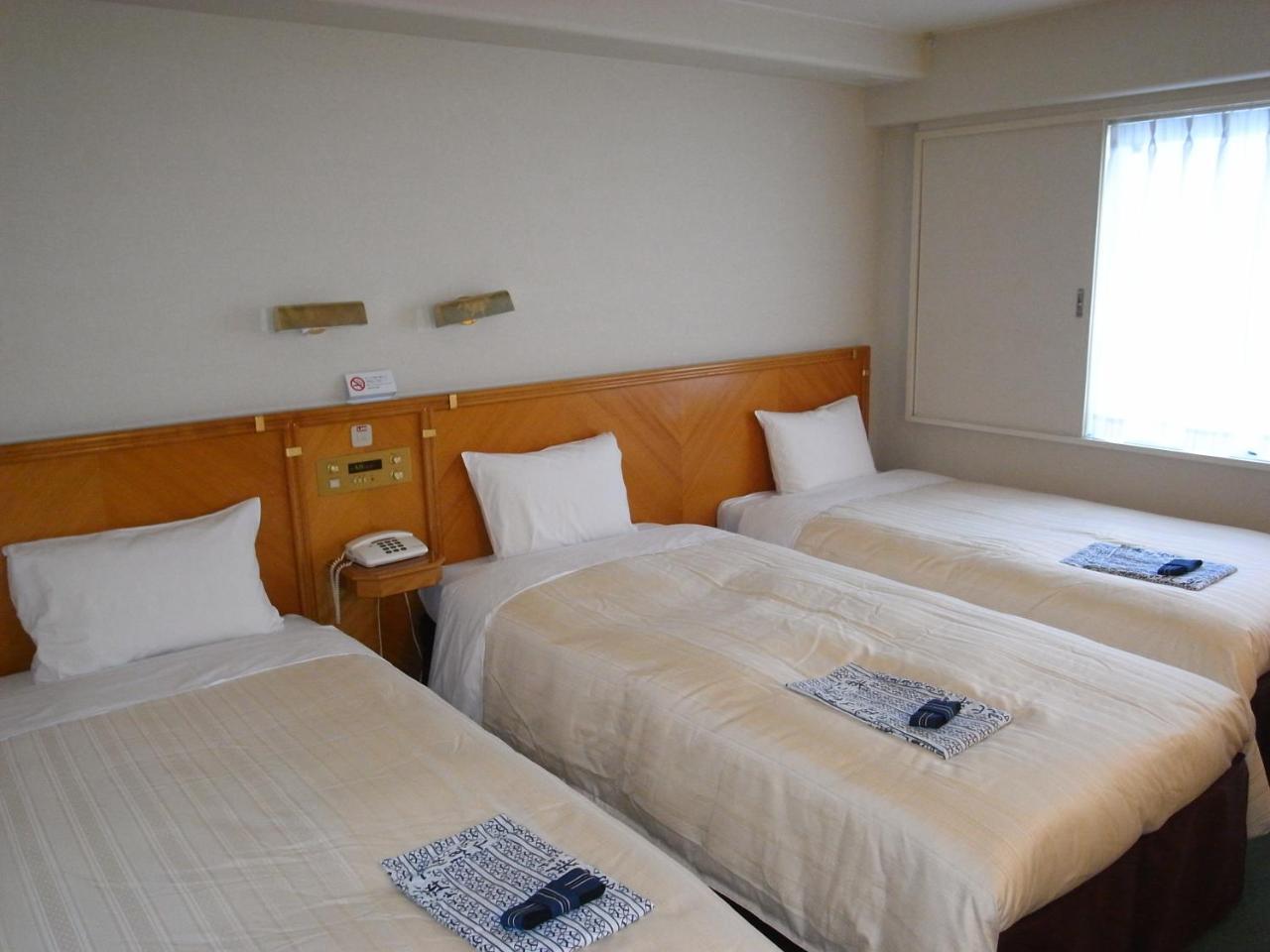 Kizankan 3* Tokio