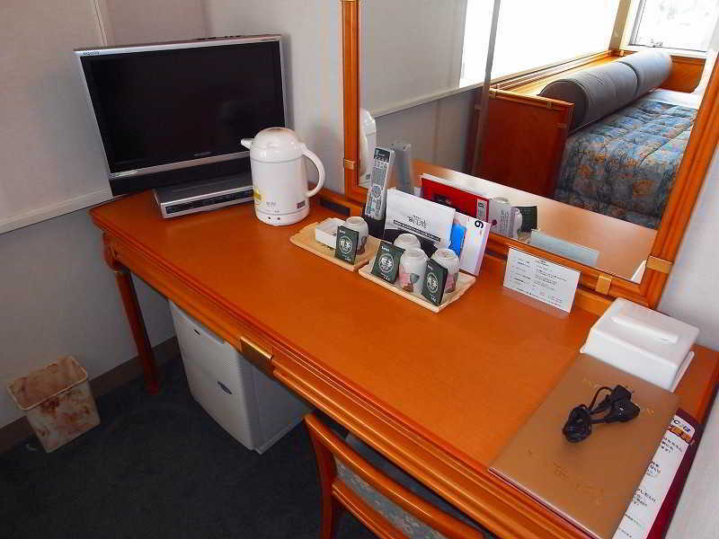 Kizankan Tokio